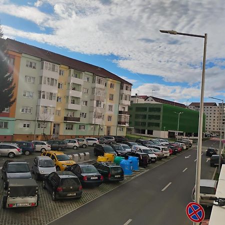 Apartament Acasa Hermannstadt Exterior foto