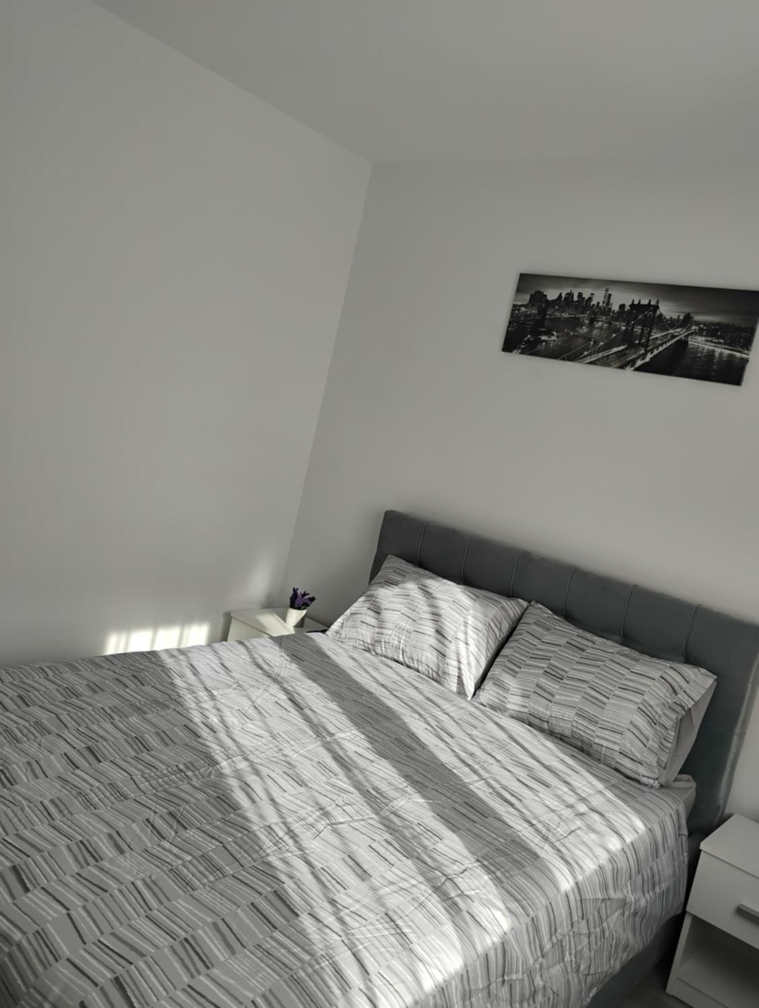 Apartament Acasa Hermannstadt Exterior foto