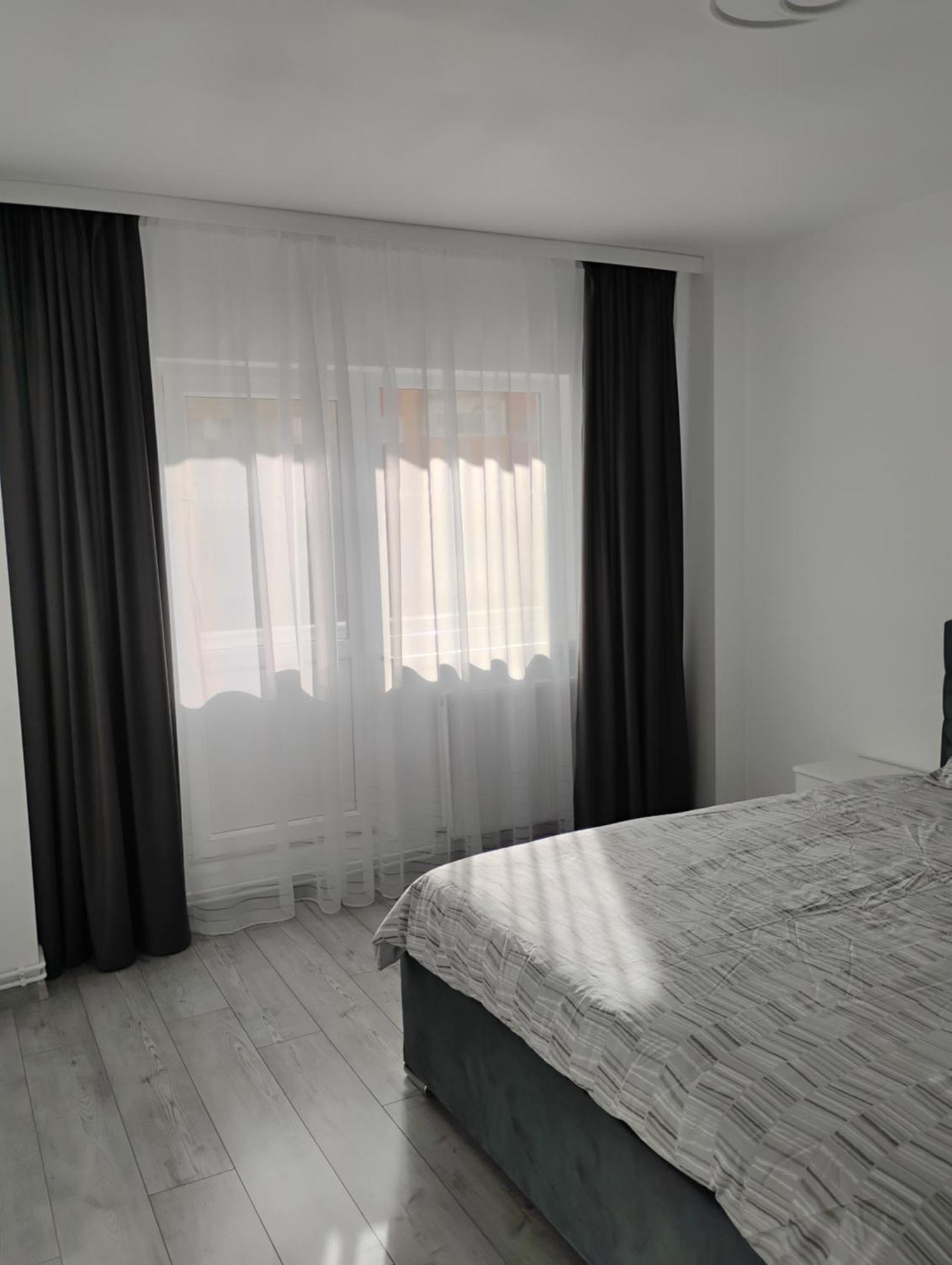 Apartament Acasa Hermannstadt Exterior foto