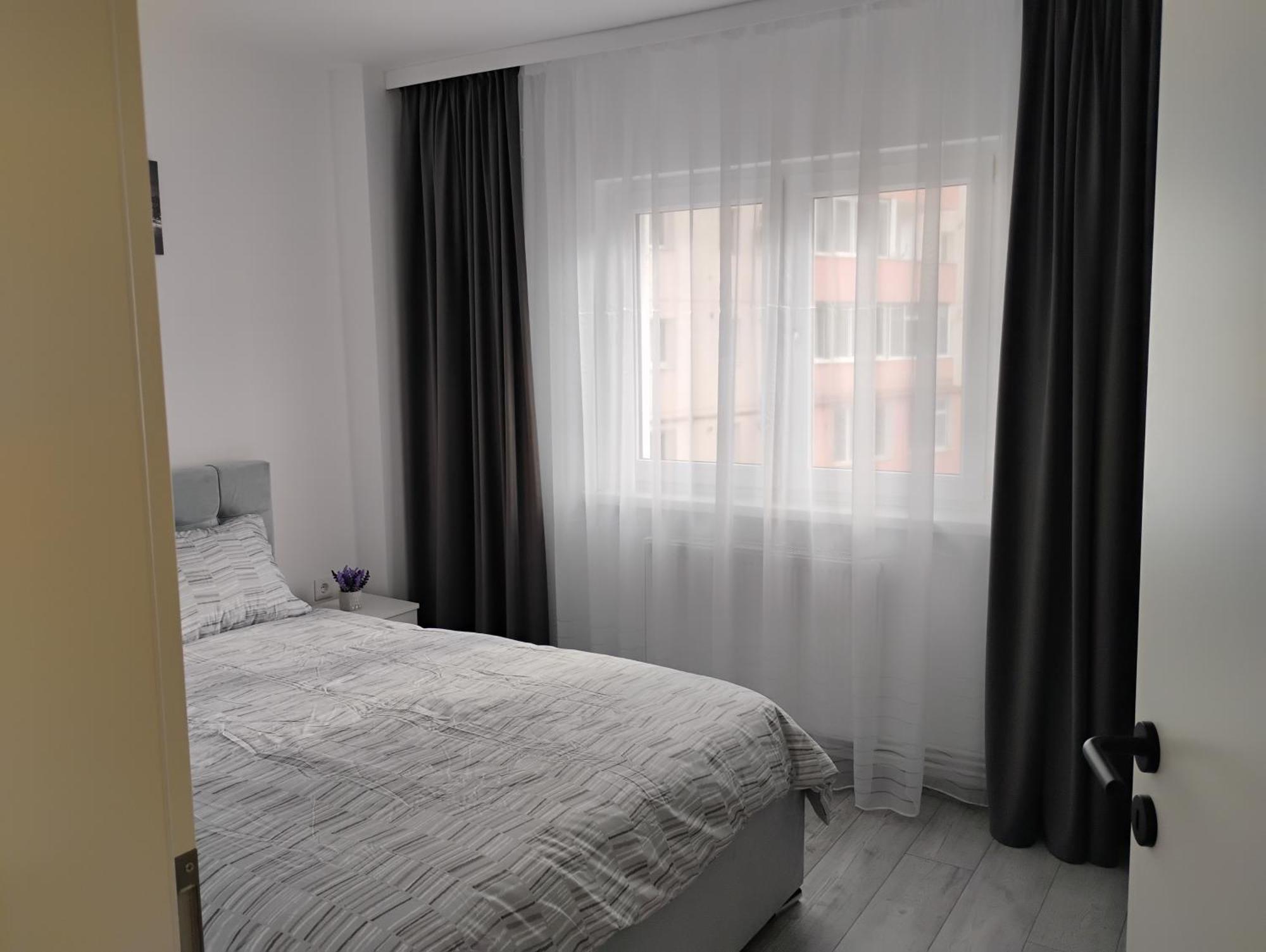 Apartament Acasa Hermannstadt Exterior foto